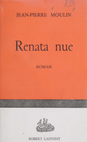E-book, Renata nue, Robert Laffont (réédition numérique FeniXX)