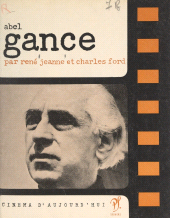 E-book, Abel Gance, Seghers (réédition numérique FeniXX)