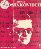 E-book, Dimitri Chostakovitch, Seghers (réédition numérique FeniXX)
