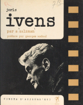 E-book, Joris Ivens, Seghers (réédition numérique FeniXX)