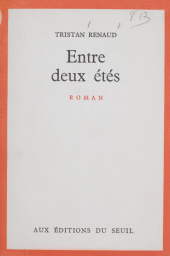 E-book, Entre deux étés, Seuil (réédition numérique FeniXX)