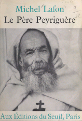 E-book, Le père Peyriguère, Seuil (réédition numérique FeniXX)