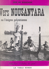 E-book, Vers Nousantara : Ou l'énigme polynésienne, La Table Ronde (réédition numérique FeniXX)