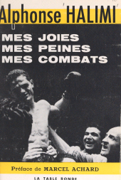 E-book, Mes joies, mes peines, mes combats, La Table Ronde (réédition numérique FeniXX)