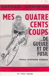 eBook, Mes quatre cent coups... de gueule et de fusil, La Table Ronde (réédition numérique FeniXX)