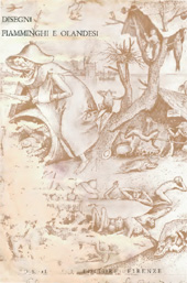 eBook, Mostra di disegni fiamminghi e olandesi, L.S. Olschki