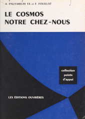eBook, Le cosmos, notre chez-nous, Éditions de l'Atelier (réédition numérique FeniXX)