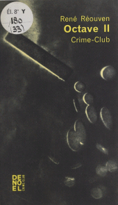 E-book, Octave II, Denoël (réédition numérique FeniXX)