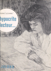 E-book, Des valeurs s'offrent à vous (3) : Hypocrite lecteur... l'homme devant les livres, Fayard (réédition numérique FeniXX)