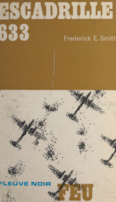 E-book, Escadrille 633, Fleuve Éditions (réédition numérique FeniXX)