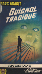 E-book, Guignol tragique, Fleuve Éditions (réédition numérique FeniXX)