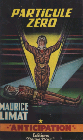 E-book, Particule zéro, Fleuve Éditions (réédition numérique FeniXX)
