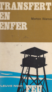 E-book, Transfert en enfer, Fleuve éditions (réédition numérique FeniXX)