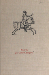 E-book, Waterloo, 18 juin 1815, Gallimard (réédition numérique FeniXX)
