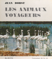 eBook, Les animaux voyageurs, Hachette (réédition numérique FeniXX)
