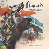 E-book, Bayard, le chevalier sans peur et sans reproche, Gautier Languereau (réédition numérique FeniXX)