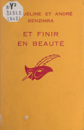 E-book, Et finir en beauté, Éditions Du Masque (réédition numérique FeniXX)
