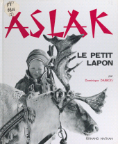 eBook, Aslak, le petit Lapon, Nathan (réédition numérique FeniXX)