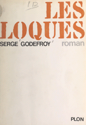 eBook, Les loques, Plon (réédition numérique FeniXX)