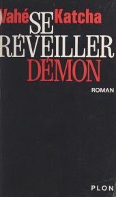 eBook, Se réveiller démon, Plon (réédition numérique FeniXX)