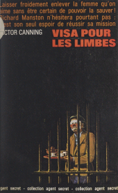 E-book, Visa pour les limbes, Robert Laffont (réédition numérique FeniXX)