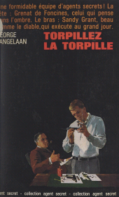 E-book, Torpillez la torpille, Robert Laffont (réédition numérique FeniXX)