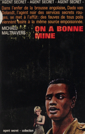 E-book, On a bonne mine, Robert Laffont (réédition numérique FeniXX)