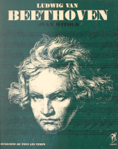 E-book, Ludwig van Beethoven : L'homme et son oeuvre, Seghers (réédition numérique FeniXX)