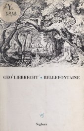 E-book, Bellefontaine, Seghers (réédition numérique FeniXX)