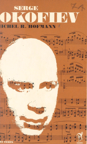 E-book, Serge Prokofiev : L'homme et son oeuvre, Seghers (réédition numérique FeniXX)