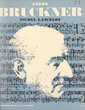 E-book, Anton Bruckner : L'homme et son oeuvre, Seghers (réédition numérique FeniXX)