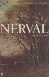 E-book, Nerval, Seuil (réédition numérique FeniXX)