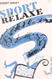 E-book, Sport relaxe, La Table Ronde (réédition numérique FeniXX)