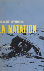 E-book, La natation, La Table Ronde (réédition numérique FeniXX)