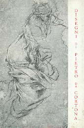 E-book, Mostra di disegni di Pietro Berrettini da Cortona per gli affreschi di Palazzo Pitti 15 luglio-15 ottobre 1965, L.S. Olschki