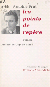 E-book, Les points de repère, Albin Michel (réédition numérique FeniXX)