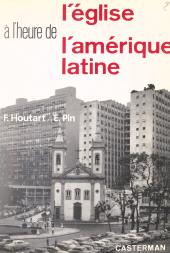 E-book, L'Église à l'heure de l'Amérique latine, Casterman (réédition numérique FeniXX)