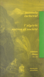 eBook, L'Algérie : nation et société, La Découverte (réédition numérique FeniXX)