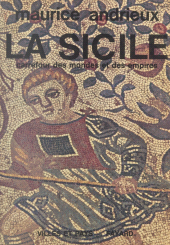 E-book, La Sicile, carrefour des mondes et des empires, Fayard (réédition numérique FeniXX)