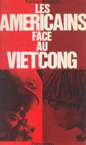 eBook, Les Américains face au Vietcong, Flammarion (réédition numérique FeniXX)