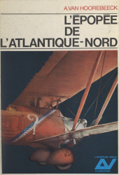 E-book, L'épopée de l'Atlantique-Nord, Flammarion (réédition numérique FeniXX)