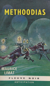 E-book, Methoodias, Fleuve Éditions (réédition numérique FeniXX)