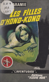 E-book, Les filles d'Hong-Kong, Fleuve éditions (réédition numérique FeniXX)