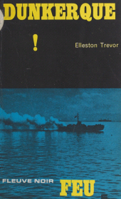 E-book, Dunkerque !, Fleuve Éditions (réédition numérique FeniXX)