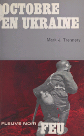 E-book, Octobre en Ukraine, Fleuve Éditions (réédition numérique FeniXX)