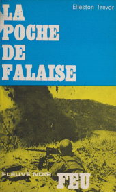 E-book, La poche de Falaise, Fleuve éditions (réédition numérique FeniXX)