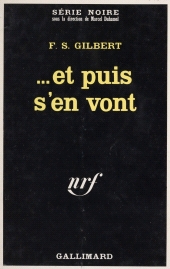 eBook, .. et puis s'en vont, Gallimard (réédition numérique FeniXX)