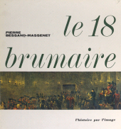 E-book, Le 18 brumaire, Hachette (réédition numérique FeniXX)
