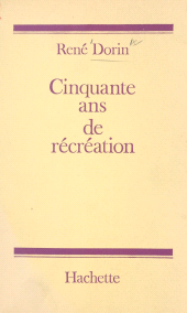 E-book, Cinquante ans de récréation, Hachette (réédition numérique FeniXX)