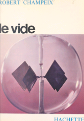 E-book, Le vide, Hachette (réédition numérique FeniXX)
